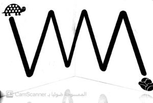 طفل مونتيسوري اتْبَعْني