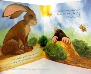 حَفّار وطَيّار