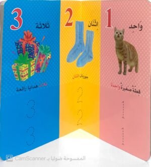 تعلََّّم الأرقام