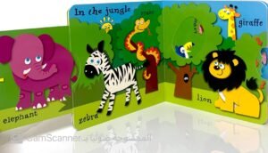 Play & discover Animals