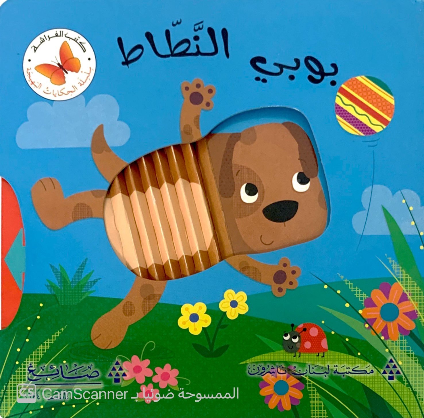 بوبي النّطاط