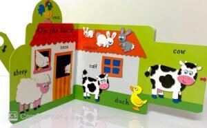 Play & discover Animals