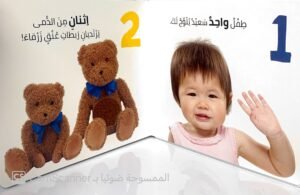 الرؤية، اللمس، الإحساس 123