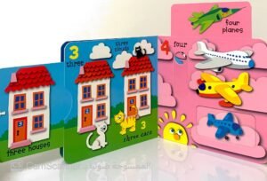 Play & discover Numbers