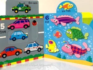 Play & discover Numbers