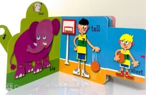 Play & discover Opposites