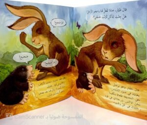 حَفّار وطَيّار
